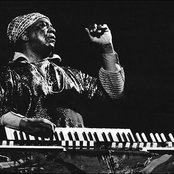 Sun Ra - List pictures