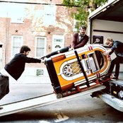 Jukebox The Ghost - List pictures