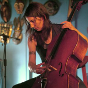 Julia Kent - List pictures