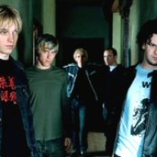 The Calling - List pictures