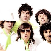 Babasonicos - List pictures