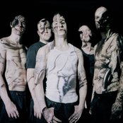 Raised Fist - List pictures