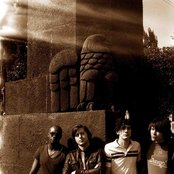 Dirty Pretty Things - List pictures