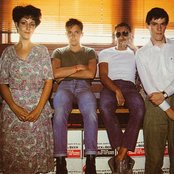 New Order - List pictures