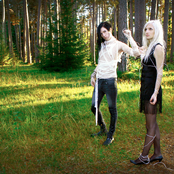 The Deer Tracks - List pictures