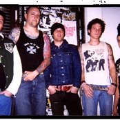 The Unseen - List pictures