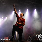 Heaven Shall Burn - List pictures