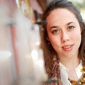 Sarah Jarosz - List pictures