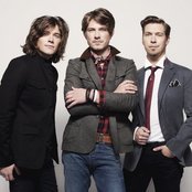 Hanson - List pictures
