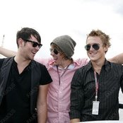 Matt Willis - List pictures