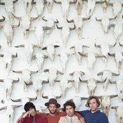 Allah-las - List pictures