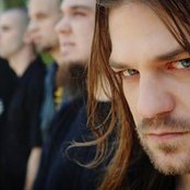 Into Eternity - List pictures