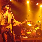 Concrete Blonde - List pictures