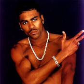 Ginuwine - List pictures