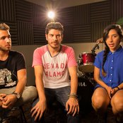 Los Lagartos - List pictures