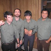 The Shins - List pictures