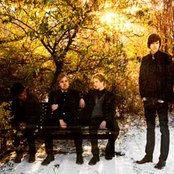 The Perishers - List pictures