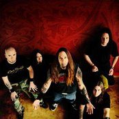 Devildriver - List pictures