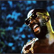 Isaac Hayes - List pictures