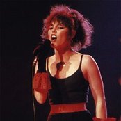 Pat Benatar - List pictures