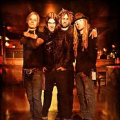 Shinedown - List pictures