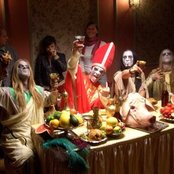 Behemoth - List pictures