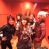 Jam Project - List pictures