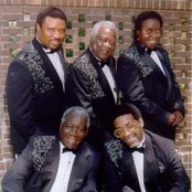 The Drifters - List pictures