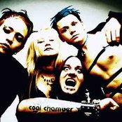 Coal Chamber - List pictures