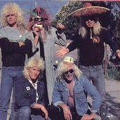 King Kobra - List pictures