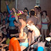 Aquabats - List pictures