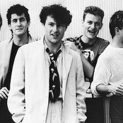 Mondo Rock - List pictures
