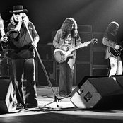 Lynard Skynard - List pictures