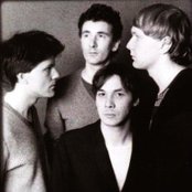 The Comsat Angels - List pictures