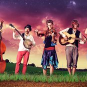 Coco And The Butterfields - List pictures