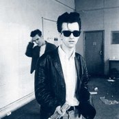 Johnny Marr - List pictures
