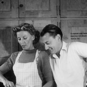 Lale Andersen - List pictures