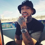 Larry June - List pictures