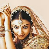Aishwarya Rai - List pictures