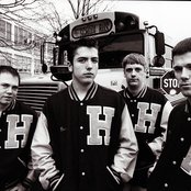 The Huntingtons - List pictures