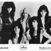 Warlock - List pictures