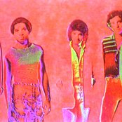 Red Rider - List pictures