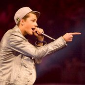 Jimi Blue - List pictures