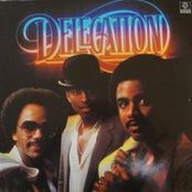 Delegation - List pictures