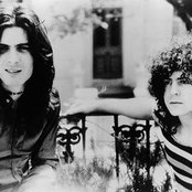 Marc Bolan And T Rex - List pictures