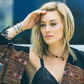 Hilary Duff - List pictures