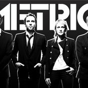 Metric - List pictures