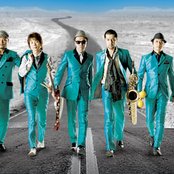 Tokyo Ska Paradise Orchestra - List pictures