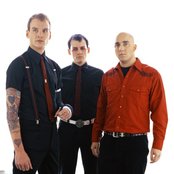 Alkaline Trio - List pictures