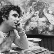 Claude Nougaro - List pictures